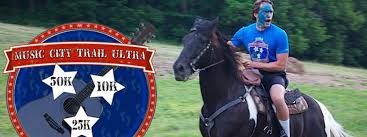 Music City Trail Ultra