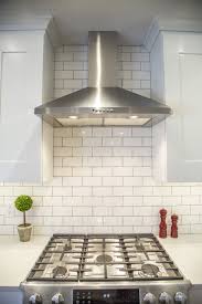 Zodiac London Sky Quartz Countertops Brite White Subway Tile Delorean Gray Grout Kitchen Wall Tiles Backsplash Trendy Kitchen Tile Kitchen Tiles Backsplash
