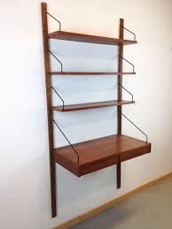 287 €,90 367,20 expedié sous 15 à 40 jours (jours ouvrés) voir le produit. Etagere Bibliotheque Modulable Scandinave Poul Cadovius Annee 60