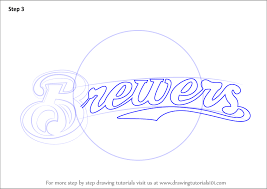 The milwaukee brewers were a minor league baseball team based in milwaukee, wisconsin. Milwaukee Brewers Coloring Pages
