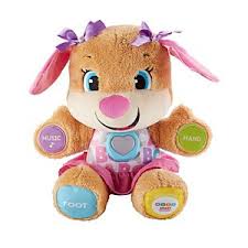 Stuffed Animals And Plush Musical Toys Fisher Price Us