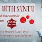Lunch with Santa event image