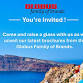 Globus family of brands: 2026 Departure Lounge event image