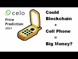 At walletinvestor.com we predict future values with technical analysis for wide selection of digital coins like celo. Celo Price Prediction 2021 Youtube