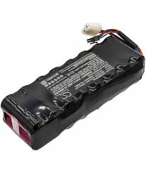 Wolf garten compact plus 40 b instruction manual instruction manual (36 pages); Batterie 25 6v 6ah Li Ion Bat6001b Pour Wolf Garten Eirobo Scooter 3000