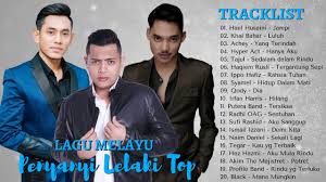 Situs download lagu gratis, gudang lagu mp3 indonesia, lagu barat terbaik. 20 Lagu Penyanyi Lelaki Malaysia Terbaik Best Malay Song 2018 Lagu Baru Melayu 2018 Top Hits Youtube