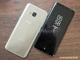 Without a doubt, the most striking feature of the device is its. Samsung Galaxy S8 And S8 Specs Everything You Need In A Phone Today Android Central