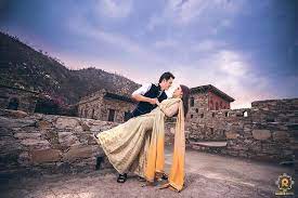 How Much Does A Pre Wedding Shoot Really Cost