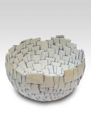 Ceramics Seramik Vazolar Kilim