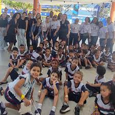 Aceitei o desafio de assumir a coordenação do Núcleo de Educação Especial  do município de Vila Velha. E, para iniciar esse percurso, realizamos hoje  a abertura da Semana Municipal da Pessoa com