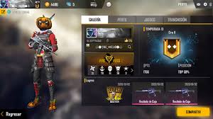 The reason for garena free fire's increasing popularity is it's compatibility with low end devices just as. Jugando Free Fire Soy Manco Home Facebook