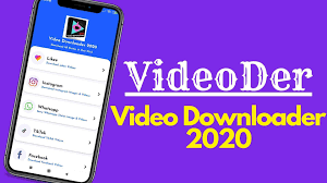 Please be aware that we only share the original, free and pure apk installer for . Videoder Video Downloader 2020 For Android Apk Download