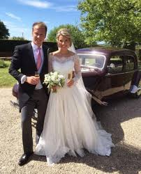 Duchess Of Cambridge S Stylist Ties The Knot With Royal Photographer See Pictures Wedding Dresses Wedding Mermaid Wedding Dress