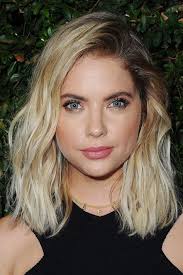 Which Bob Haircut Is Right For You Refinery29 Http Www Refinery29 Com Bob Lob Haircu Blonde Hair Dark Eyebrows Blonde Hair Green Eyes Blonde Hair Blue Eyes