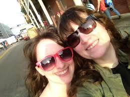 Katherine Bridgman's Instagram, Twitter & Facebook