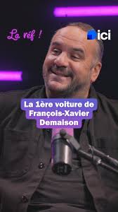 ⚡️ On sort un nouveau podcast vidéo : "La Réf !" avec Valérie Damidot ⚡️ Le  premier épisode avec François-Xavier Demaison est disponible sur la chaîne  Youtube d'ICI ou ici.fr 🎧