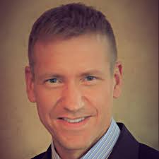 Matt Simanek, Licensed Loan Originator