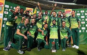 The south africa national cricket team has certainly come a long way in the last few decades. 3 Reasons Why South Africa Will And Won T Win The World Cup