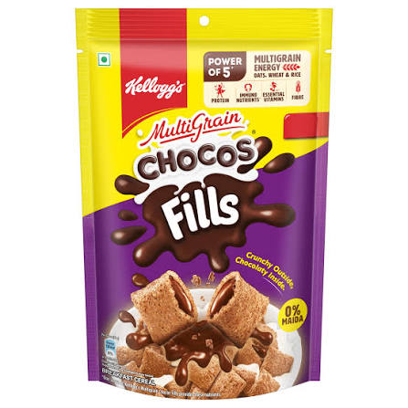 Kalloggs chocos 170g