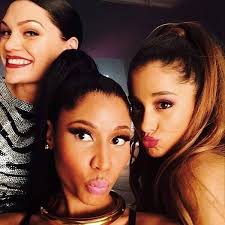 Check spelling or type a new query. Jessie J Ariana Grande Nicki Minaj Bang Bang Dada Life Remix Lyrics Genius Lyrics