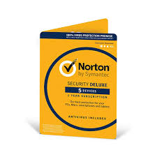 Norton security premium (norton security with backup) for 10 devices for 90 days the code can be activated in any country (region free). Norton Security Deluxe 2019 5 Devices 1 Year John E Shop