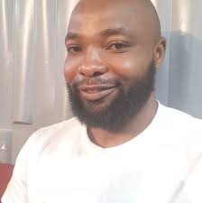 Liberty Ngozichukwu Felix