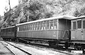 Trenes Y Tiempos 04 11 20 En 2020 Tren Vias Aragon