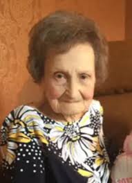 Obituary information for Edna Lawson