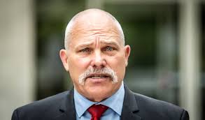 Second accused killer of Irma Palasics pleads not…