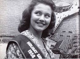 Clacton Ladies, Melbourne Park, Chelmsford.Whitsun 1966 Mary Harris, Sally  Clifford, Pauline West, Lesley Barter,Pat Schofield, Steph Jones Jean  Burwood, Di Kedge, Libby Lord.