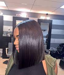 Blunt Bob Hair Styles Short Hair Styles Hair