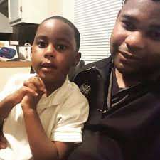 My smart 5 year old #futureceo