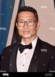 Daniel kim hi-res stock photography and images