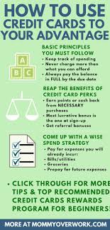 These types of cards can make sense for beginners wanting to build their credit or for those who have bad credit and want to repair it enough to eventually take out a regular credit card. Best Credit Card Rewards Programs For Beginners Best Credit Cards Credit Card Hacks Paying Off Credit Cards