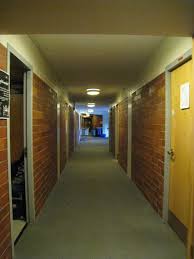 It is still being used as a dormitory. Ad Classics Mit Baker House Dormitory Alvar Aalto Archdaily