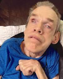 Tribute for Paul Vincent Harris