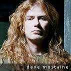Dave Mustaine Discusses 'The 100 Greatest Metal Guitarists'