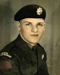 Obituary of Maurice Lapierre