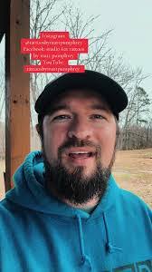 Matthew Pumphrey's Instagram, Twitter & Facebook