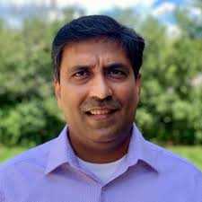 Azmath Mohammed Email & Phone Number