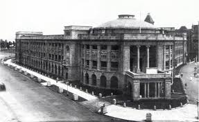 Heritage Buildings