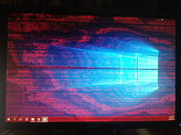 Stuck pixels are really annoying and just plain look bad. My Laptop Won T Work Correctly With Monitors But It Works With The Tv Super User