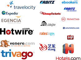The Ota Duopoly Expedia Vs Priceline Expedia Online Travel Agency Trip Advisor