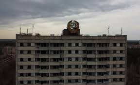 The chernobyl nuclear power plant exploded on april 26, 1986, and caused the worst nuclear disaster the world has ever seen. Chernobyl 35 Years After World S Worst Nuclear Disaster Daily Sabah