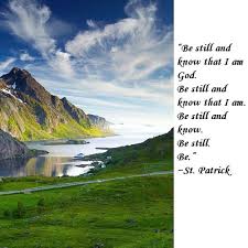 Check spelling or type a new query. Stream Be Still And Know That I Am God By Stuart Croxford Neale Listen Online For Free On Soundcloud