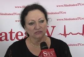 Prof. dr. Monica Pop: Diabeticul care are complicatii trebuie sa se  prezinte la oftalmolog din 3 in 3 luni sau chiar mai des