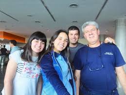 Fernanda j v p russo. Gran Incio De Ano Para Fernanda Russo Enard
