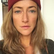 Ashley Blaha's Instagram, Twitter & Facebook