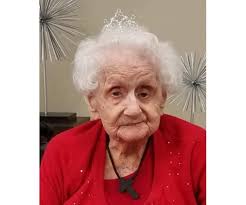 Ethel Harris Obituary (1926