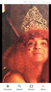 The cast of Mistah! Then & Now....